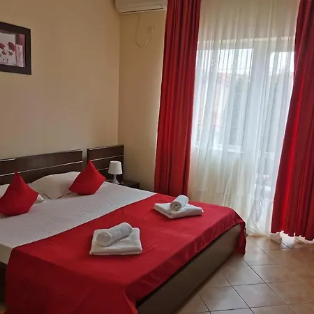 Casa Esy ゲストハウス 3*