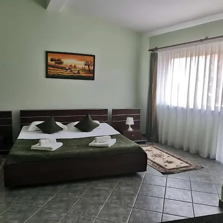 Casa Esy 3* エフォリエ・ノルド