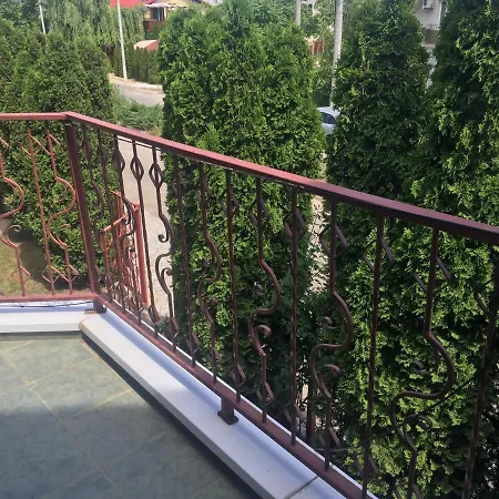 Casa Esy ゲストハウス 3*