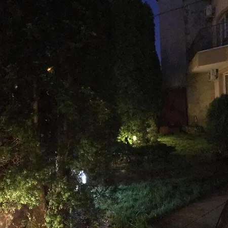 ゲストハウス Casa Esy エフォリエ・ノルド