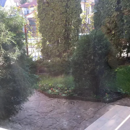 Casa Esy 3* エフォリエ・ノルド