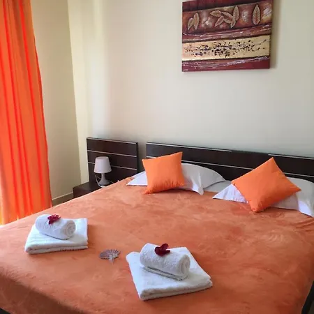 ゲストハウス Casa Esy