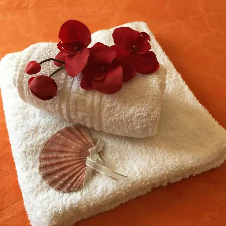 Casa Esy ゲストハウス エフォリエ・ノルド