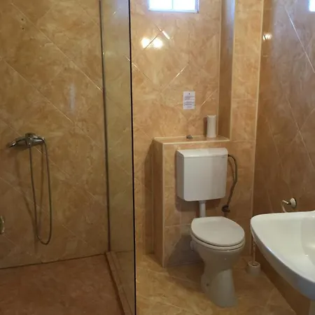 Casa Esy ゲストハウス エフォリエ・ノルド