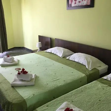 ゲストハウス Casa Esy