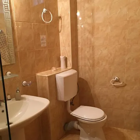 Casa Esy ゲストハウス 3*