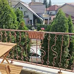 Vendégház Casa Esy