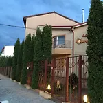 Casa Esy Vendégház Észak-Eforie