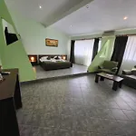Casa Esy Vendégház Észak-Eforie