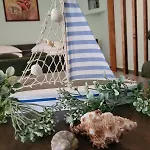 Casa Esy אפורי נורד