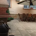 Vendégház Casa Esy