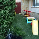 Casa Esy Vendégház Észak-Eforie