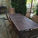 Casa Esy Észak-Eforie