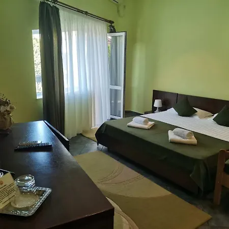 בית הארחה Casa Esy