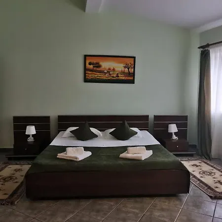 בית הארחה Casa Esy אפורי נורד