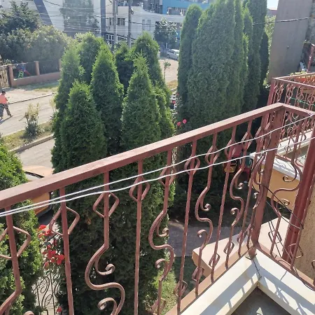 Casa Esy Gasthof Eforie Nord