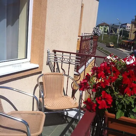 Casa Esy 3* Eforie Nord