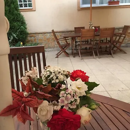 Casa Esy Eforie Nord