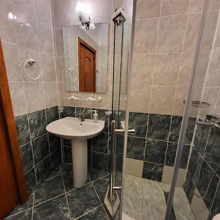 Casa Esy בית הארחה