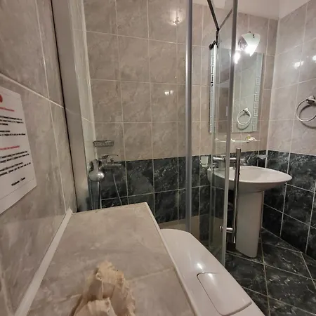 Casa Esy Gasthof 3*