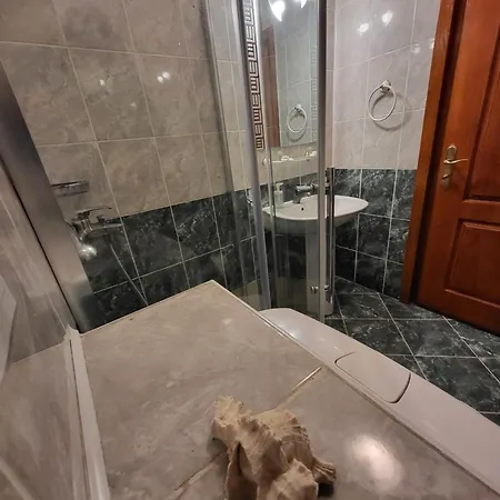 Casa Esy 3* Eforie Nord