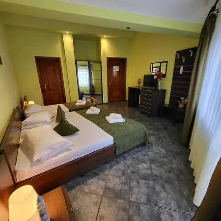 Casa Esy Vendégház