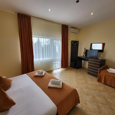 Casa Esy Gasthof 3*