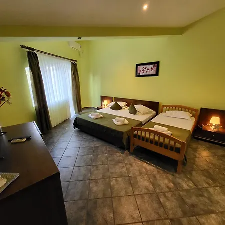 Casa Esy Gasthof 3*