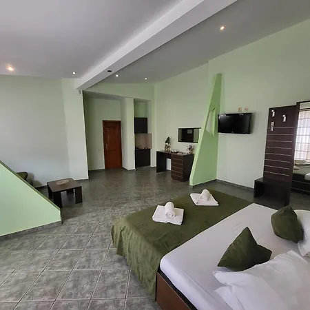Gasthof Casa Esy 3*