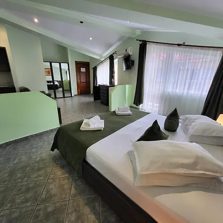 Gasthof Casa Esy 3*