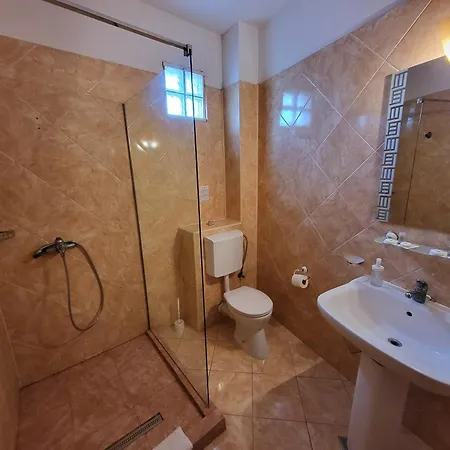 Casa Esy Gasthof Eforie Nord