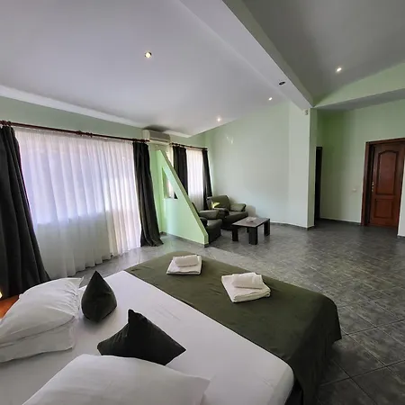 Casa Esy Gasthof