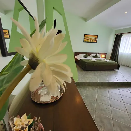 Casa Esy Gasthof 3*