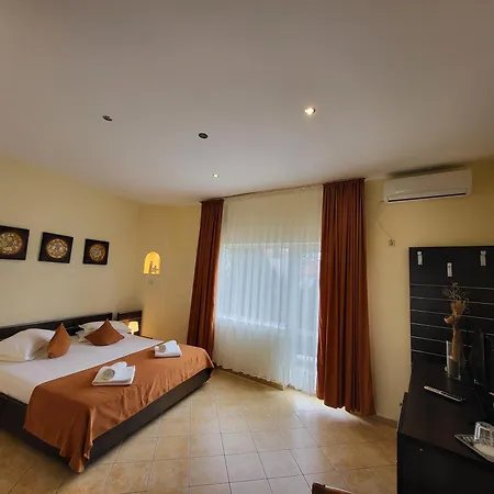 Casa Esy Gasthof 3*
