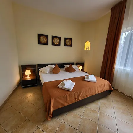 Casa Esy Gasthof