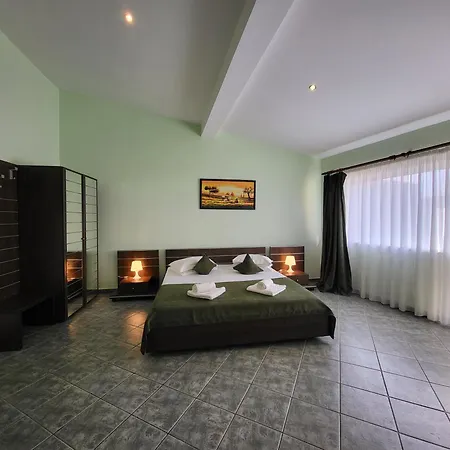 Gasthof Casa Esy