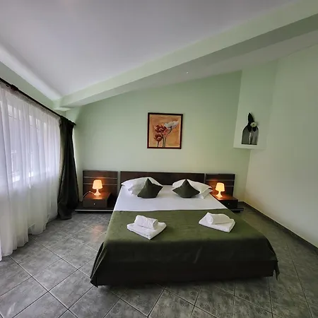 Casa Esy 3* Eforie Nord