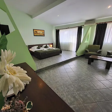 Gasthof Casa Esy 3*
