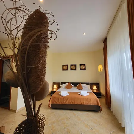 Casa Esy Gasthof