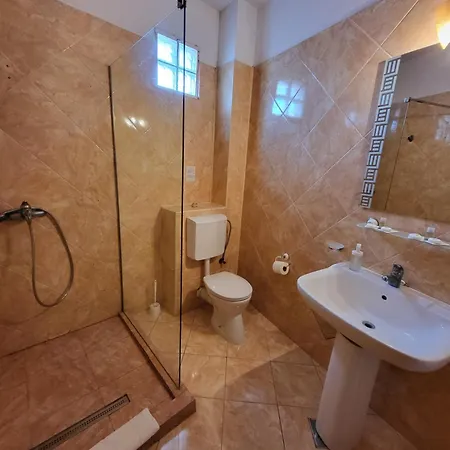 Casa Esy Gasthof 3*