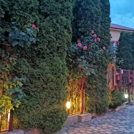 Casa Esy Gasthof