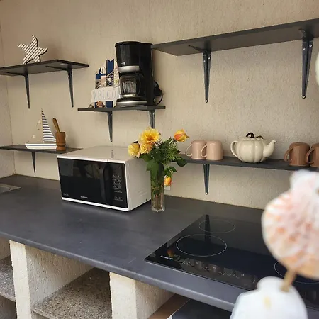 בית הארחה Casa Esy אפורי נורד