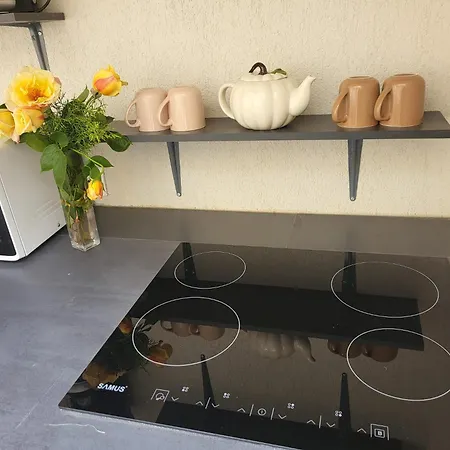 בית הארחה Casa Esy