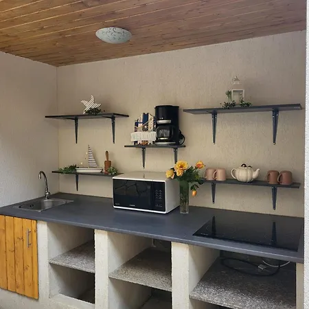 Casa Esy בית הארחה 3*