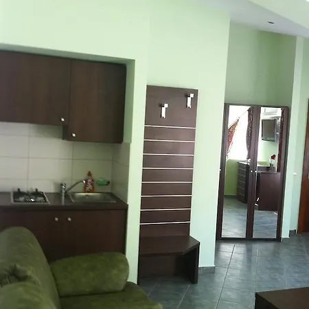 Casa Esy 3* Eforie Nord