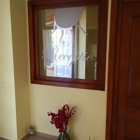 Casa Esy Casa de hóspedes Eforie Nord