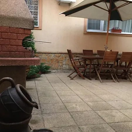 Casa de hóspedes Casa Esy