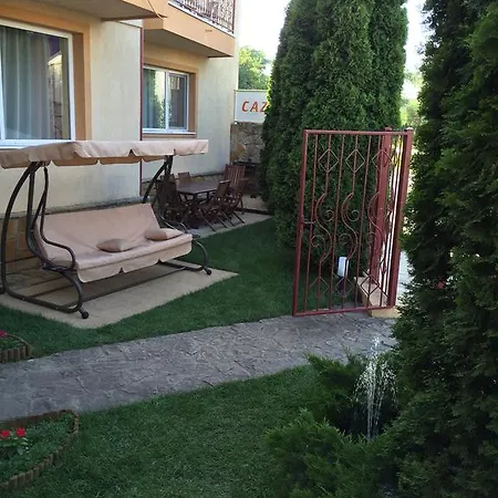 Casa Esy Gasthof 3*