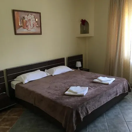 Gasthof Casa Esy 3*