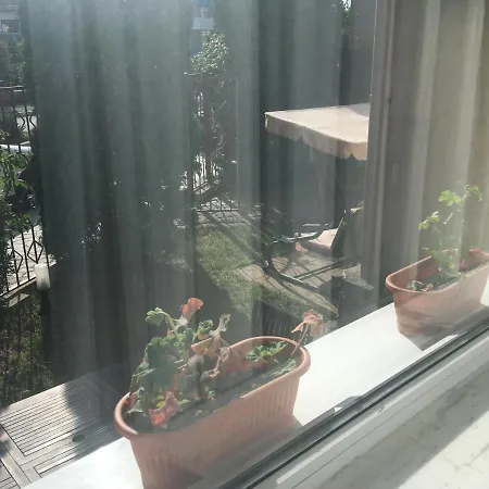 Casa Esy בית הארחה